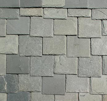 Beijing Green (Slate) Roofing