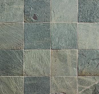 Beijing Green (Slate) Tile