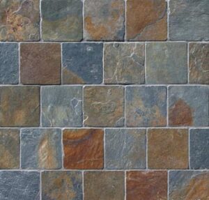 Charcoal Terra Cotta™ (Slate)